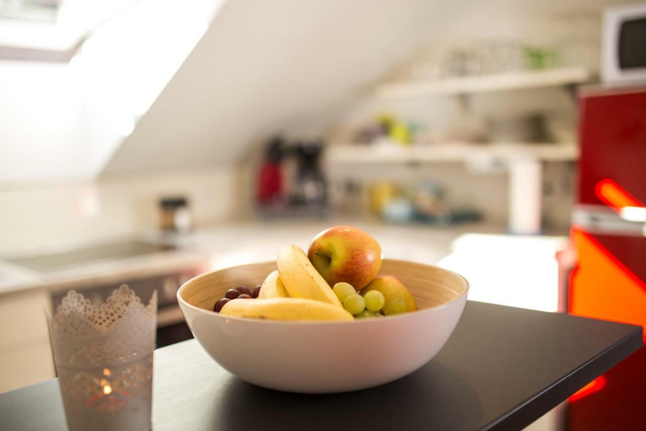 Ferienwohnung Saarschleife Mettlach Exteriér fotografie